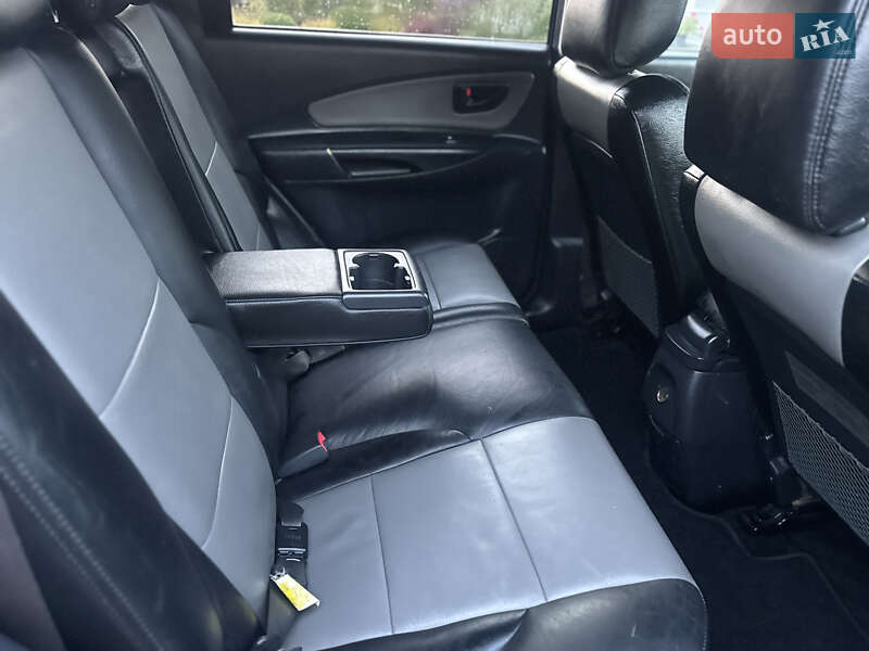 Внедорожник / Кроссовер Hyundai Tucson 2006 в Хмельницком фото 15 Внедорожник / Кроссовер Hyundai Tucson 2006 в Хмельницком