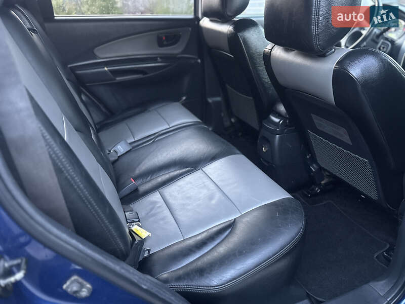Внедорожник / Кроссовер Hyundai Tucson 2006 в Хмельницком фото 12 Внедорожник / Кроссовер Hyundai Tucson 2006 в Хмельницком
