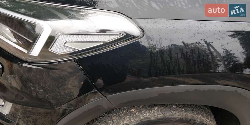 Позашляховик / Кросовер Hyundai Tucson 2018 в Києві фото 13 Позашляховик / Кросовер Hyundai Tucson 2018 в Києві