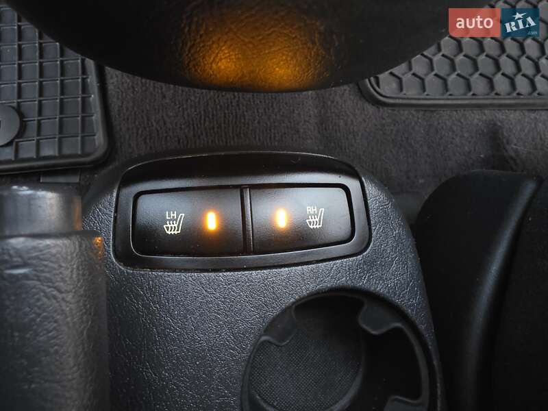 Внедорожник / Кроссовер Hyundai Tucson 2009 в Гусятине фото 55 Внедорожник / Кроссовер Hyundai Tucson 2009 в Гусятине