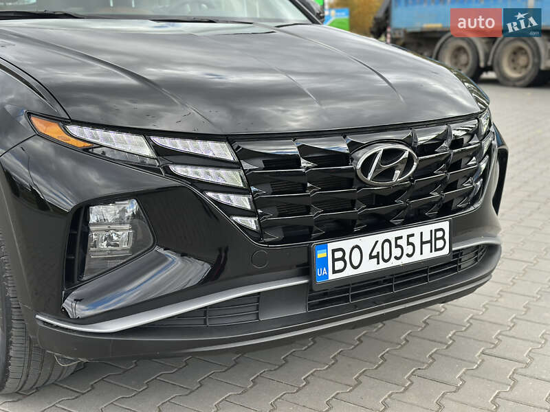 Внедорожник / Кроссовер Hyundai Tucson 2021 в Хмельницком фото 4 Внедорожник / Кроссовер Hyundai Tucson 2021 в Хмельницком