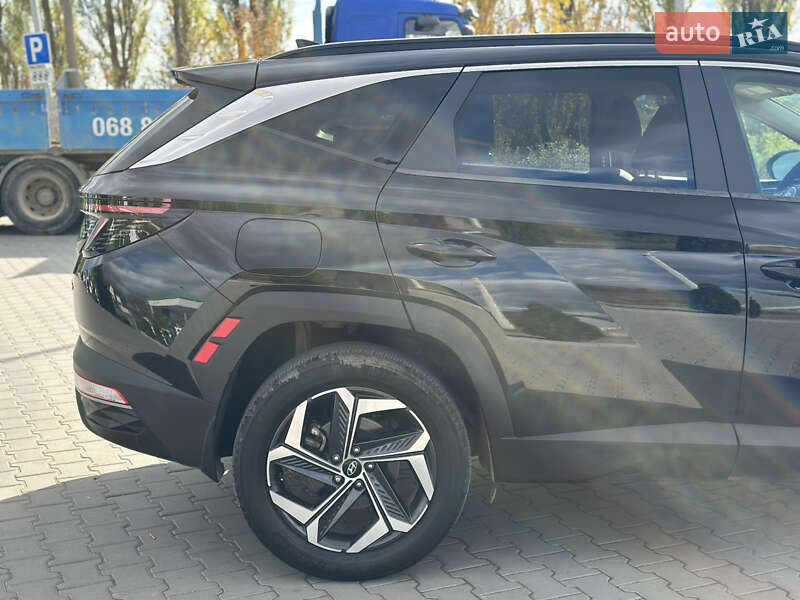 Внедорожник / Кроссовер Hyundai Tucson 2021 в Хмельницком фото 10 Внедорожник / Кроссовер Hyundai Tucson 2021 в Хмельницком