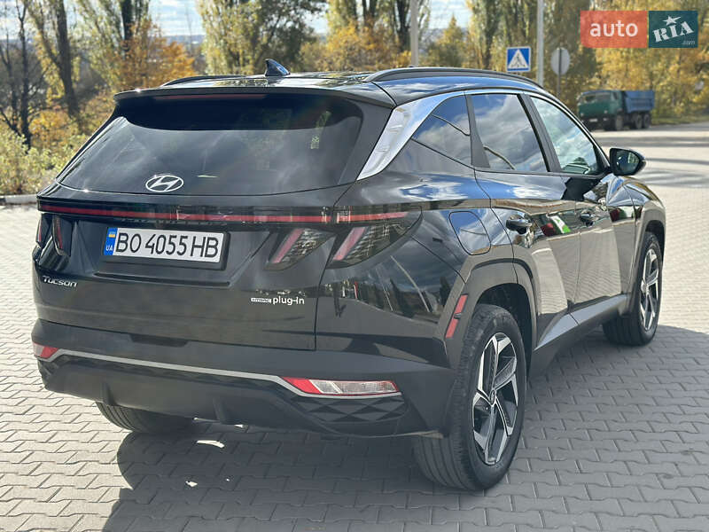 Внедорожник / Кроссовер Hyundai Tucson 2021 в Хмельницком фото 14 Внедорожник / Кроссовер Hyundai Tucson 2021 в Хмельницком