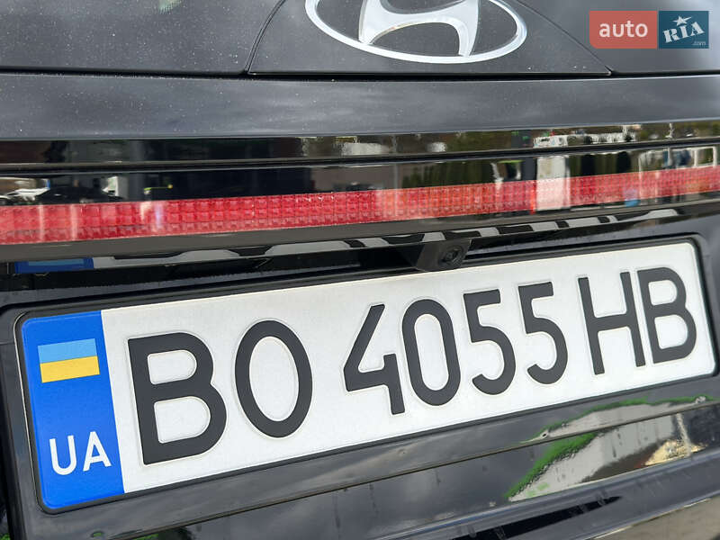 Внедорожник / Кроссовер Hyundai Tucson 2021 в Хмельницком фото 19 Внедорожник / Кроссовер Hyundai Tucson 2021 в Хмельницком