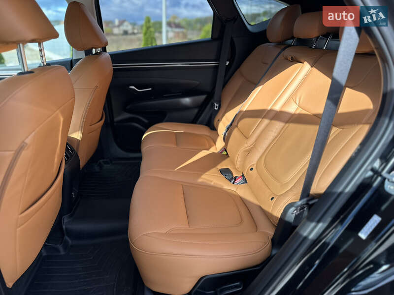 Внедорожник / Кроссовер Hyundai Tucson 2021 в Хмельницком фото 29 Внедорожник / Кроссовер Hyundai Tucson 2021 в Хмельницком