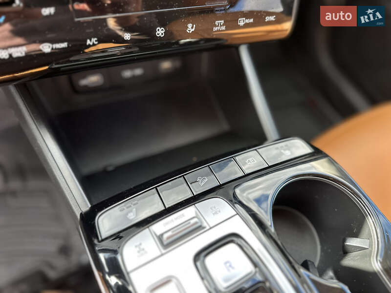 Внедорожник / Кроссовер Hyundai Tucson 2021 в Хмельницком фото 35 Внедорожник / Кроссовер Hyundai Tucson 2021 в Хмельницком