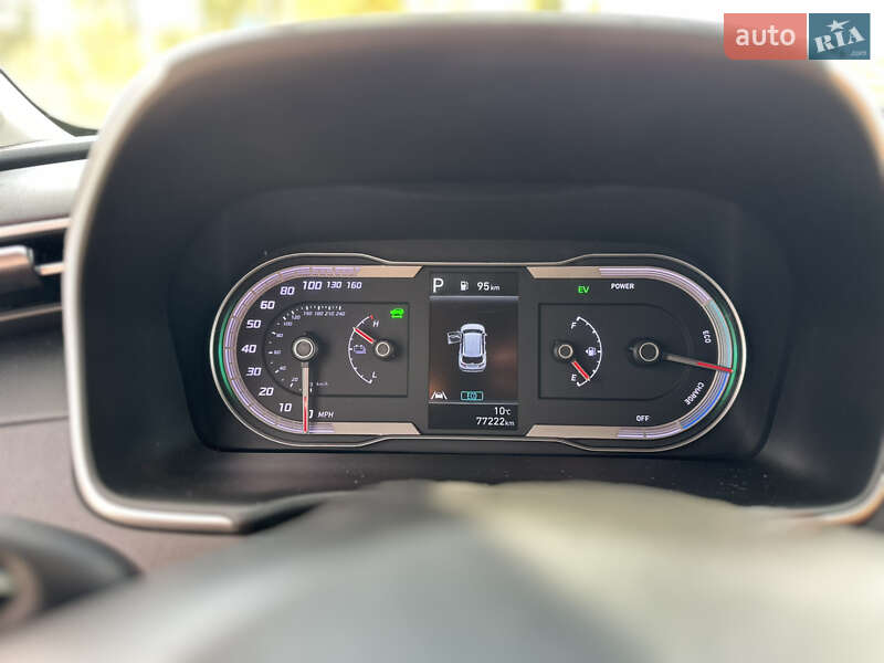 Внедорожник / Кроссовер Hyundai Tucson 2021 в Хмельницком фото 41 Внедорожник / Кроссовер Hyundai Tucson 2021 в Хмельницком