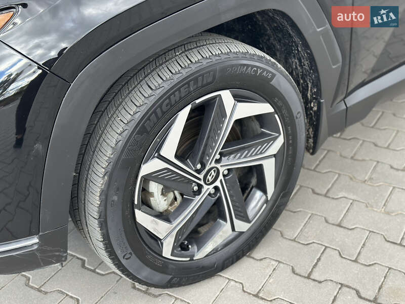 Внедорожник / Кроссовер Hyundai Tucson 2021 в Хмельницком фото 45 Внедорожник / Кроссовер Hyundai Tucson 2021 в Хмельницком