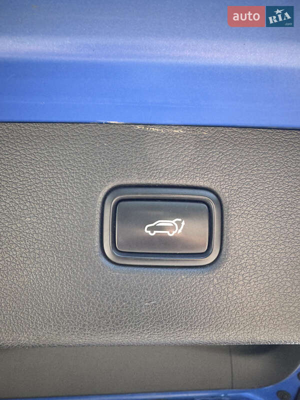 Позашляховик / Кросовер Hyundai Tucson 2018 в Павлограді