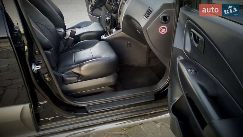 Внедорожник / Кроссовер Hyundai Tucson 2007 в Кременчуге