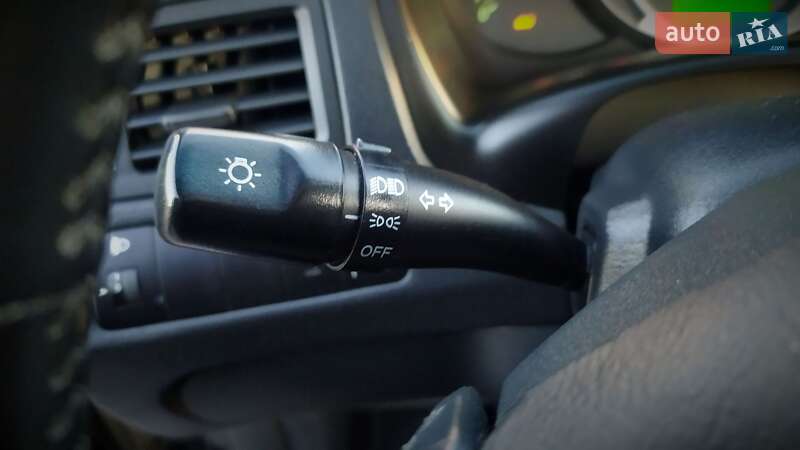 Внедорожник / Кроссовер Hyundai Tucson 2007 в Кременчуге