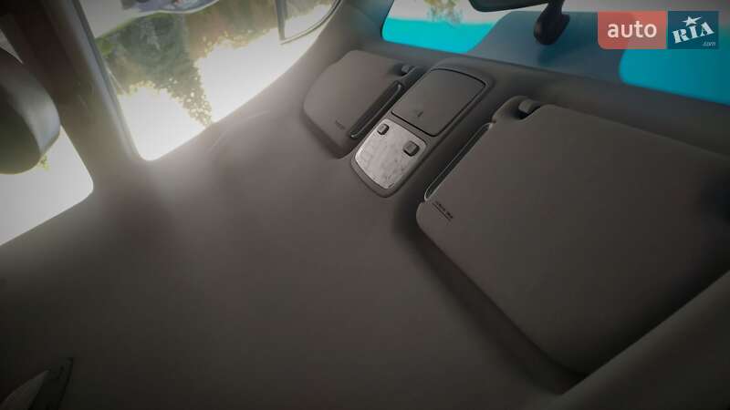 Внедорожник / Кроссовер Hyundai Tucson 2007 в Кременчуге