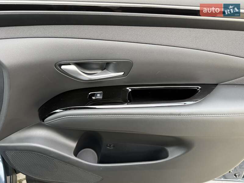 Внедорожник / Кроссовер Hyundai Tucson 2023 в Виннице фото 27 Внедорожник / Кроссовер Hyundai Tucson 2023 в Виннице