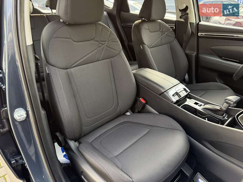 Внедорожник / Кроссовер Hyundai Tucson 2023 в Виннице фото 28 Внедорожник / Кроссовер Hyundai Tucson 2023 в Виннице