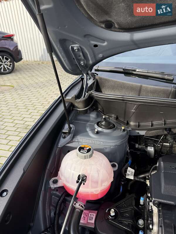 Внедорожник / Кроссовер Hyundai Tucson 2023 в Виннице фото 46 Внедорожник / Кроссовер Hyundai Tucson 2023 в Виннице