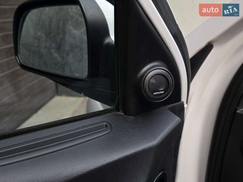 Внедорожник / Кроссовер Hyundai Tucson 2009 в Тернополе фото 20 Внедорожник / Кроссовер Hyundai Tucson 2009 в Тернополе