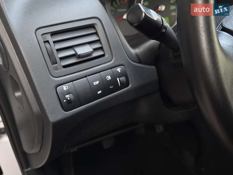 Внедорожник / Кроссовер Hyundai Tucson 2009 в Тернополе фото 24 Внедорожник / Кроссовер Hyundai Tucson 2009 в Тернополе