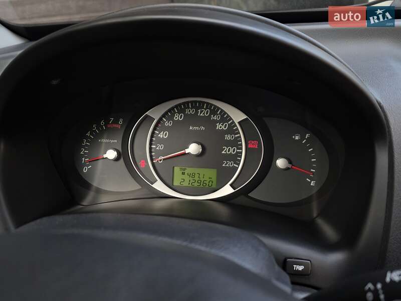 Внедорожник / Кроссовер Hyundai Tucson 2009 в Тернополе фото 37 Внедорожник / Кроссовер Hyundai Tucson 2009 в Тернополе
