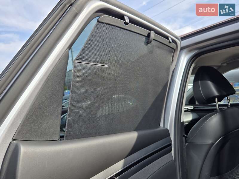 Внедорожник / Кроссовер Hyundai Tucson 2024 в Киеве фото 30 Внедорожник / Кроссовер Hyundai Tucson 2024 в Киеве