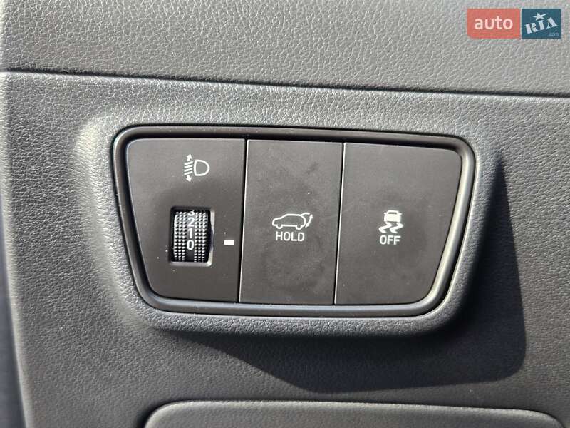 Внедорожник / Кроссовер Hyundai Tucson 2024 в Киеве фото 33 Внедорожник / Кроссовер Hyundai Tucson 2024 в Киеве