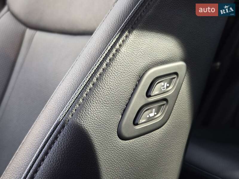 Внедорожник / Кроссовер Hyundai Tucson 2024 в Киеве фото 34 Внедорожник / Кроссовер Hyundai Tucson 2024 в Киеве