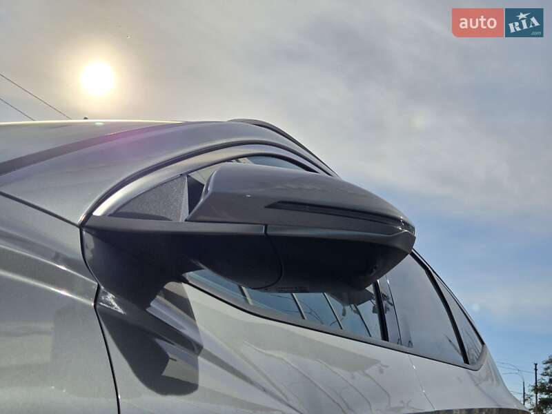 Внедорожник / Кроссовер Hyundai Tucson 2024 в Киеве фото 38 Внедорожник / Кроссовер Hyundai Tucson 2024 в Киеве