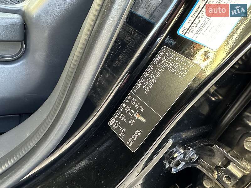 Внедорожник / Кроссовер Hyundai Tucson 2007 в Одессе фото 61 Внедорожник / Кроссовер Hyundai Tucson 2007 в Одессе