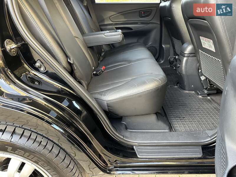 Внедорожник / Кроссовер Hyundai Tucson 2007 в Одессе фото 65 Внедорожник / Кроссовер Hyundai Tucson 2007 в Одессе