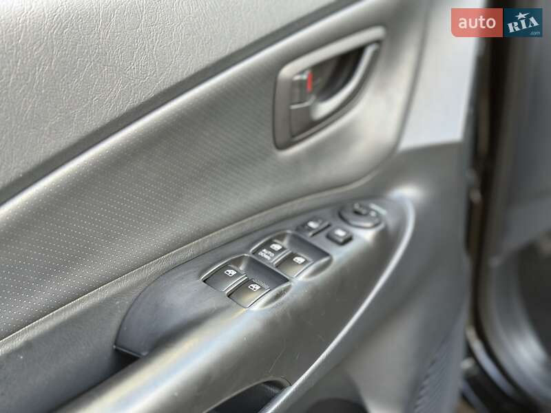 Внедорожник / Кроссовер Hyundai Tucson 2007 в Одессе фото 66 Внедорожник / Кроссовер Hyundai Tucson 2007 в Одессе