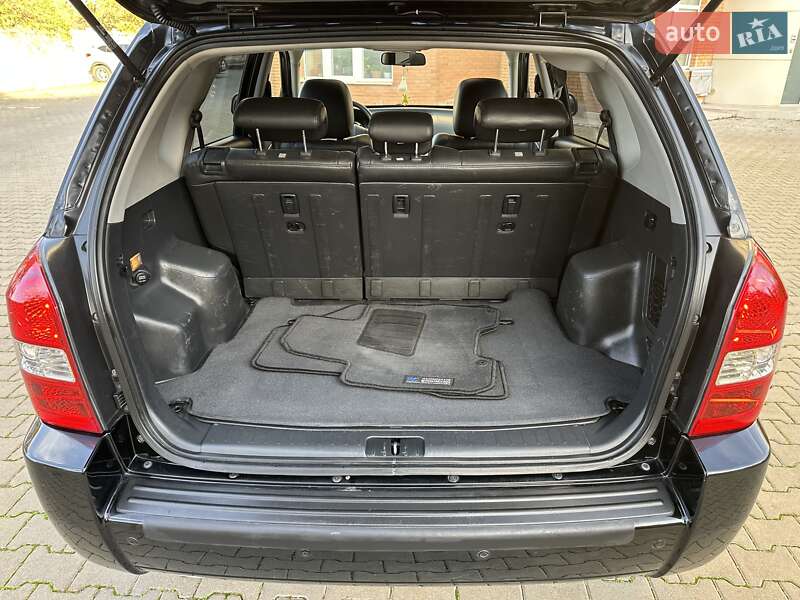 Внедорожник / Кроссовер Hyundai Tucson 2007 в Одессе фото 71 Внедорожник / Кроссовер Hyundai Tucson 2007 в Одессе