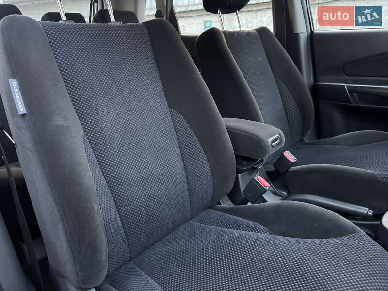 Позашляховик / Кросовер Hyundai Tucson 2009 в Києві