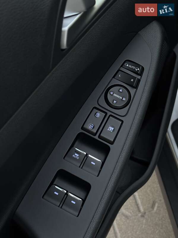 Внедорожник / Кроссовер Hyundai Tucson 2016 в Киеве фото 37 Внедорожник / Кроссовер Hyundai Tucson 2016 в Киеве