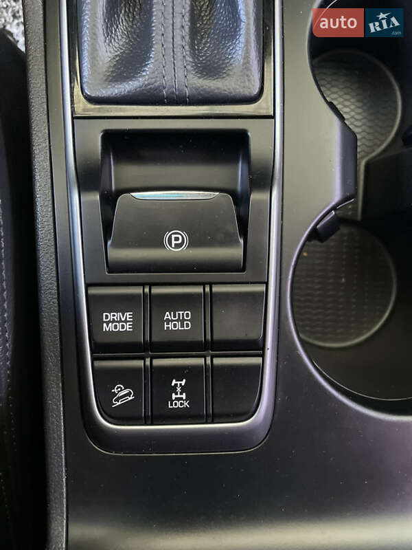 Внедорожник / Кроссовер Hyundai Tucson 2015 в Виннице фото 37 Внедорожник / Кроссовер Hyundai Tucson 2015 в Виннице