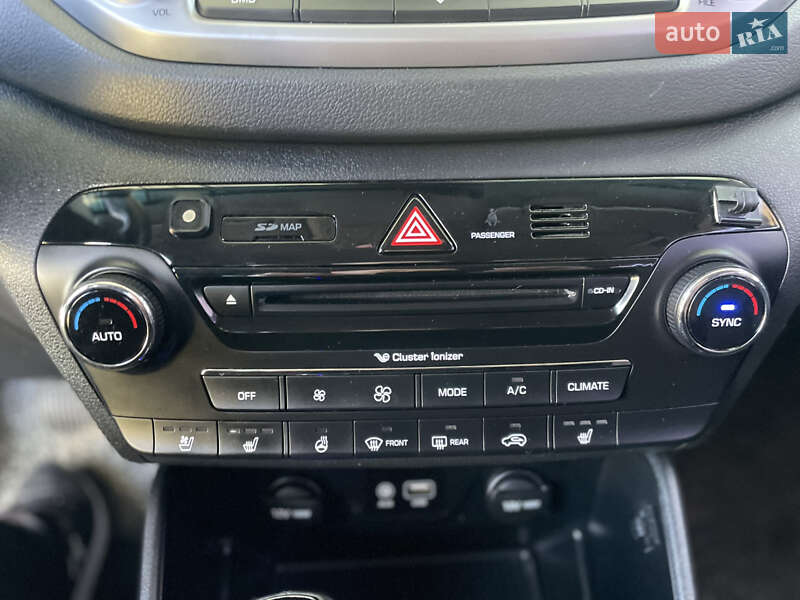 Внедорожник / Кроссовер Hyundai Tucson 2015 в Виннице фото 39 Внедорожник / Кроссовер Hyundai Tucson 2015 в Виннице