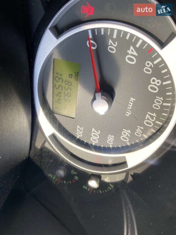 Внедорожник / Кроссовер Hyundai Tucson 2008 в Ровно фото 14 Внедорожник / Кроссовер Hyundai Tucson 2008 в Ровно