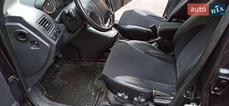 Внедорожник / Кроссовер Hyundai Tucson 2008 в Харькове фото 23 Внедорожник / Кроссовер Hyundai Tucson 2008 в Харькове