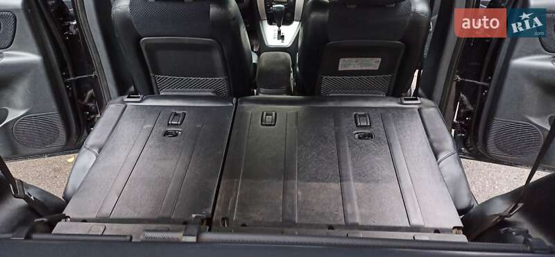 Внедорожник / Кроссовер Hyundai Tucson 2008 в Харькове фото 34 Внедорожник / Кроссовер Hyundai Tucson 2008 в Харькове