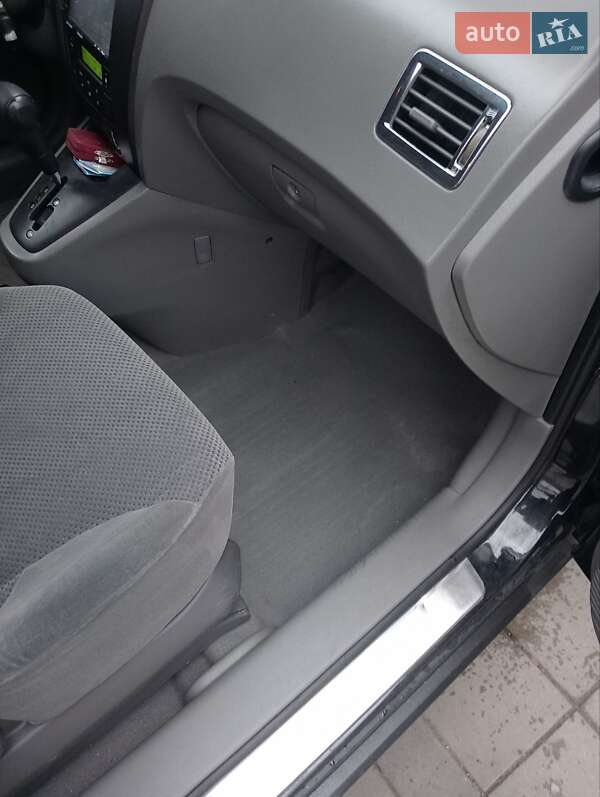 Внедорожник / Кроссовер Hyundai Tucson 2008 в Виннице