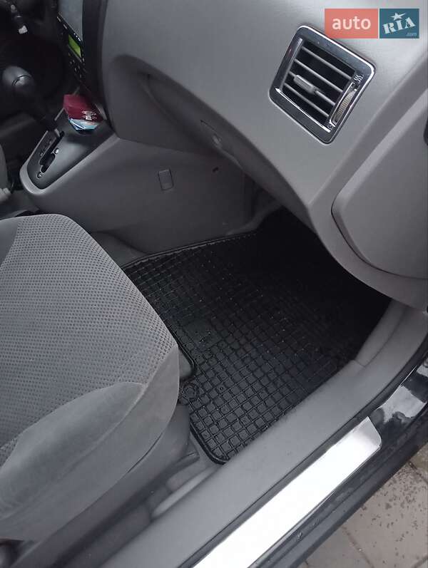 Внедорожник / Кроссовер Hyundai Tucson 2008 в Виннице