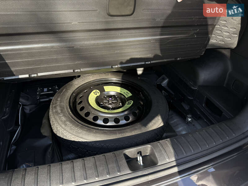 Внедорожник / Кроссовер Hyundai Tucson 2018 в Ивано-Франковске фото 20 Внедорожник / Кроссовер Hyundai Tucson 2018 в Ивано-Франковске