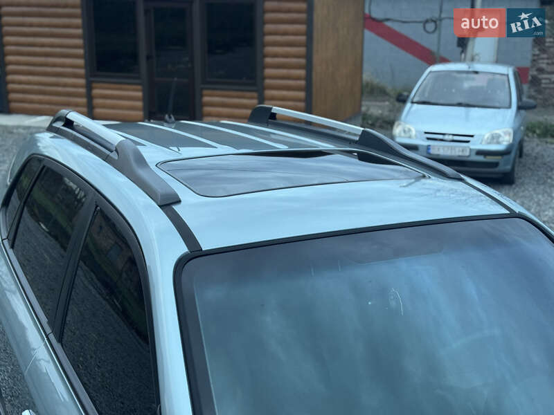 Внедорожник / Кроссовер Hyundai Tucson 2007 в Хмельницком фото 15 Внедорожник / Кроссовер Hyundai Tucson 2007 в Хмельницком