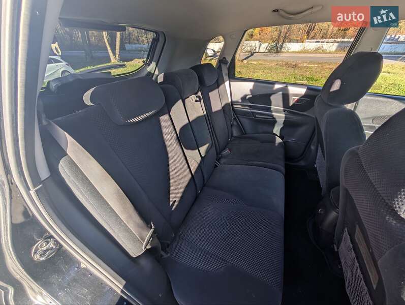 Внедорожник / Кроссовер Hyundai Tucson 2005 в Новояворовске