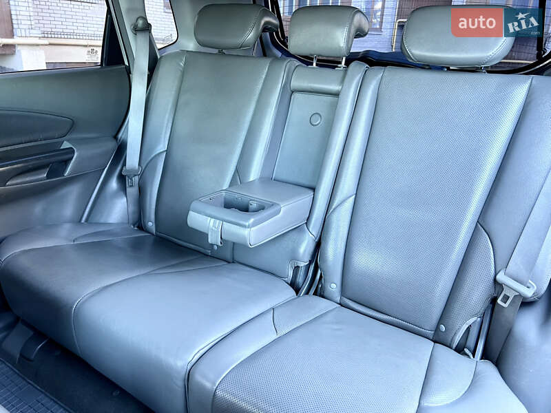 Внедорожник / Кроссовер Hyundai Tucson 2006 в Тернополе фото 45 Внедорожник / Кроссовер Hyundai Tucson 2006 в Тернополе