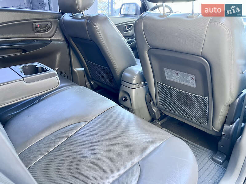 Внедорожник / Кроссовер Hyundai Tucson 2006 в Тернополе фото 59 Внедорожник / Кроссовер Hyundai Tucson 2006 в Тернополе