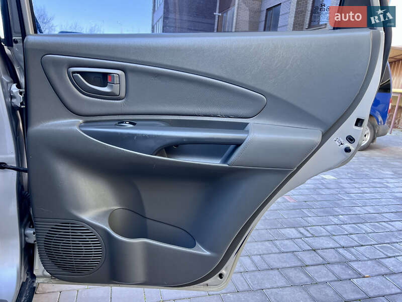 Внедорожник / Кроссовер Hyundai Tucson 2006 в Тернополе фото 64 Внедорожник / Кроссовер Hyundai Tucson 2006 в Тернополе