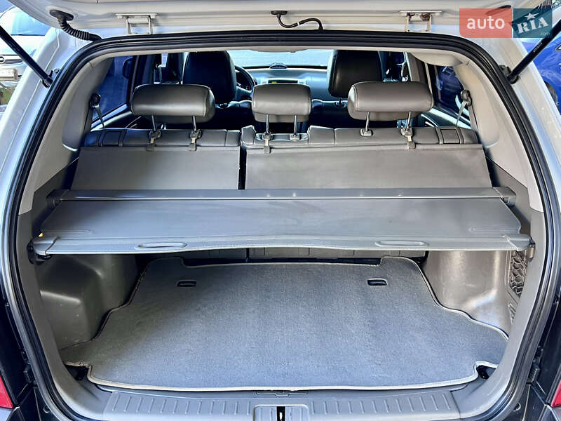 Внедорожник / Кроссовер Hyundai Tucson 2006 в Тернополе фото 70 Внедорожник / Кроссовер Hyundai Tucson 2006 в Тернополе