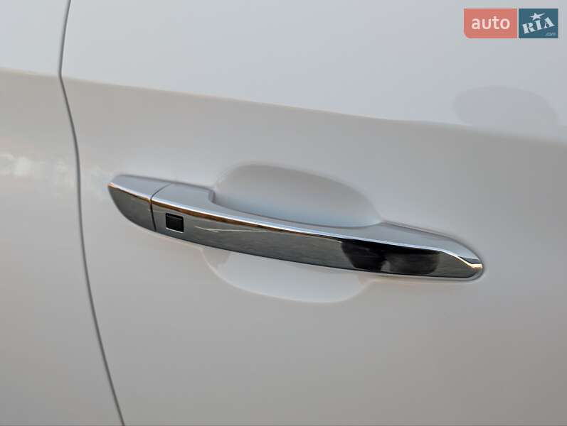 Внедорожник / Кроссовер Hyundai Tucson 2019 в Луцке фото 28 Внедорожник / Кроссовер Hyundai Tucson 2019 в Луцке