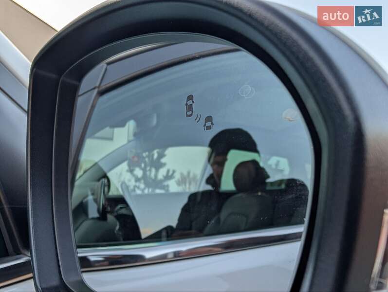 Внедорожник / Кроссовер Hyundai Tucson 2019 в Луцке фото 33 Внедорожник / Кроссовер Hyundai Tucson 2019 в Луцке