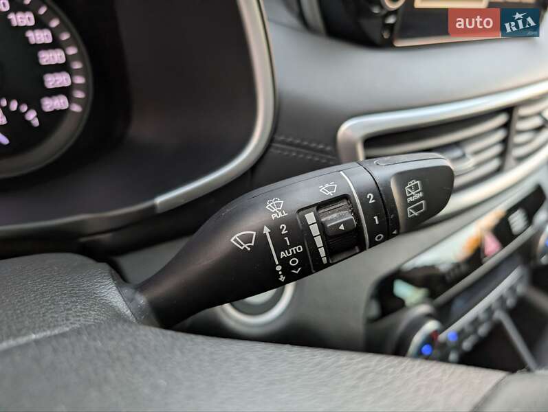 Внедорожник / Кроссовер Hyundai Tucson 2019 в Луцке фото 45 Внедорожник / Кроссовер Hyundai Tucson 2019 в Луцке