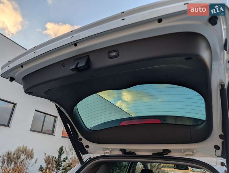 Внедорожник / Кроссовер Hyundai Tucson 2019 в Луцке фото 67 Внедорожник / Кроссовер Hyundai Tucson 2019 в Луцке